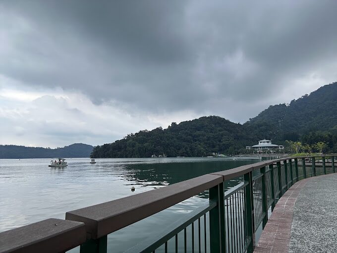 南投日月潭必去5大景點介紹｜探索美景與文化