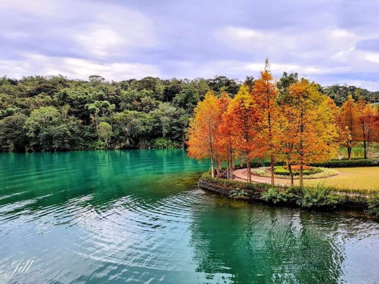 南投日月潭必去5大景點介紹|探索美景與文化
