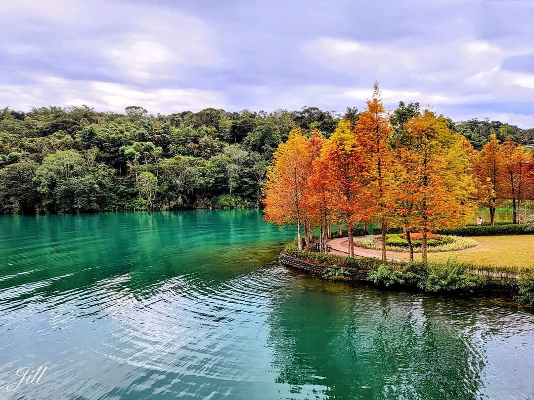 南投日月潭必去5大景點介紹｜探索美景與文化