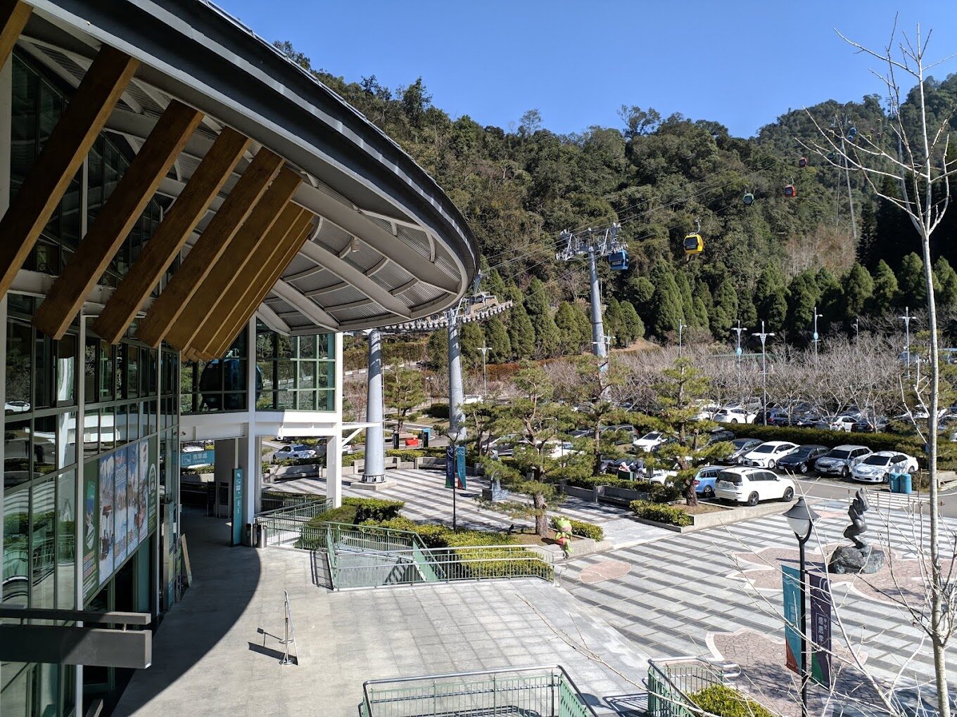 日月潭附近景點大揭秘：避免走錯路的5個必遊景點