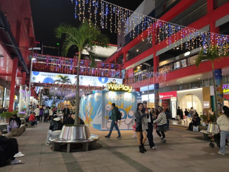 2025必去台北景點清單｜5個打卡必巡的絕美景點