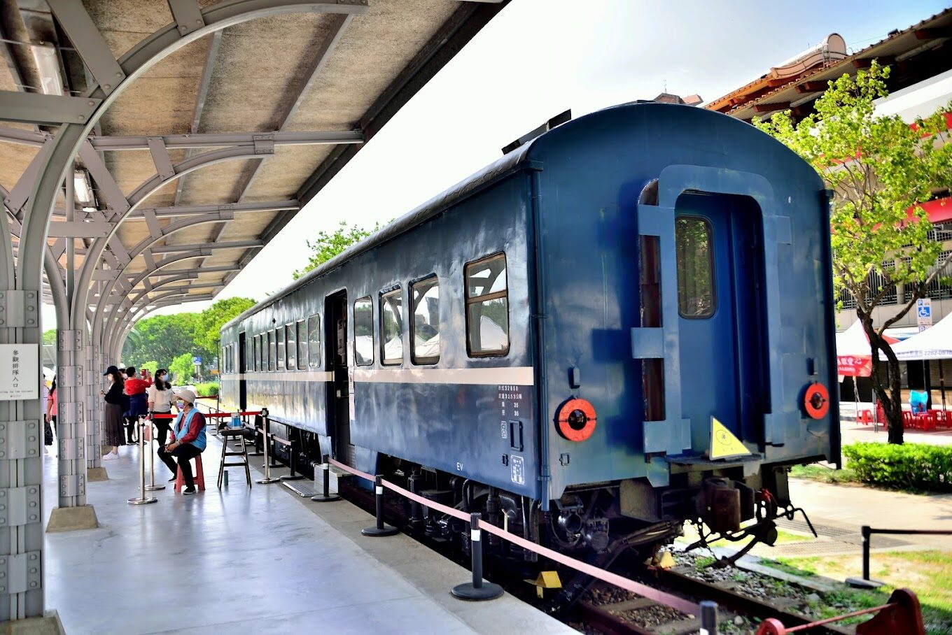 北投景點必訪清單|避開遊人潮的5個私房景點推薦