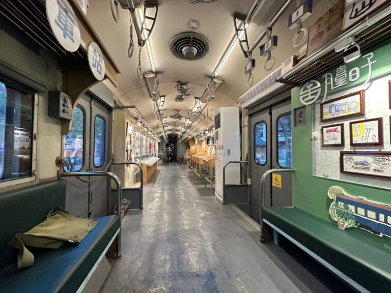 北投景點必訪清單｜避開遊人潮的5個私房景點推薦