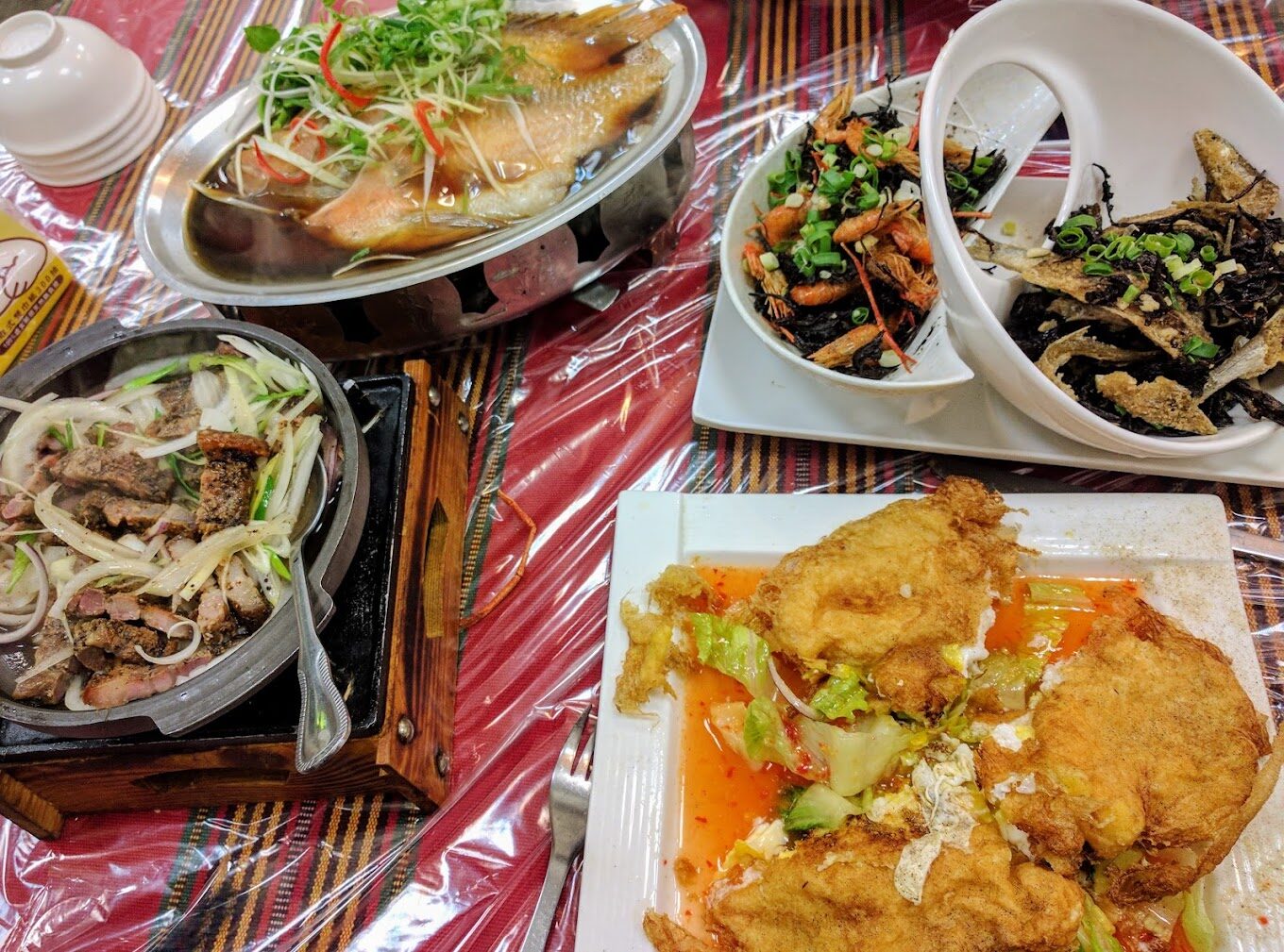 【2025】日月潭美食推薦:不可錯過的6大特色小吃