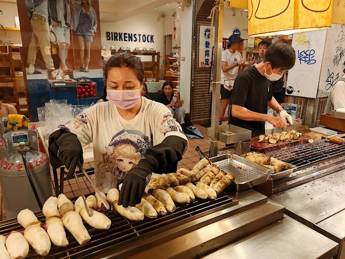 2025台北宵夜推薦｜絕不能錯過的夜市美食