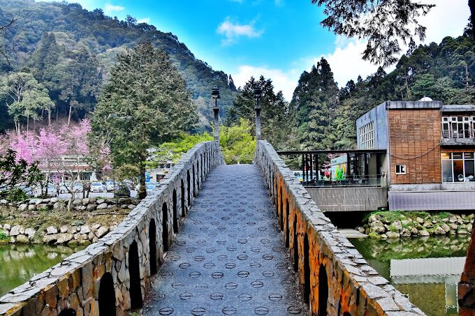 杉林溪旅遊指南：2025年不容錯過的秘境景點