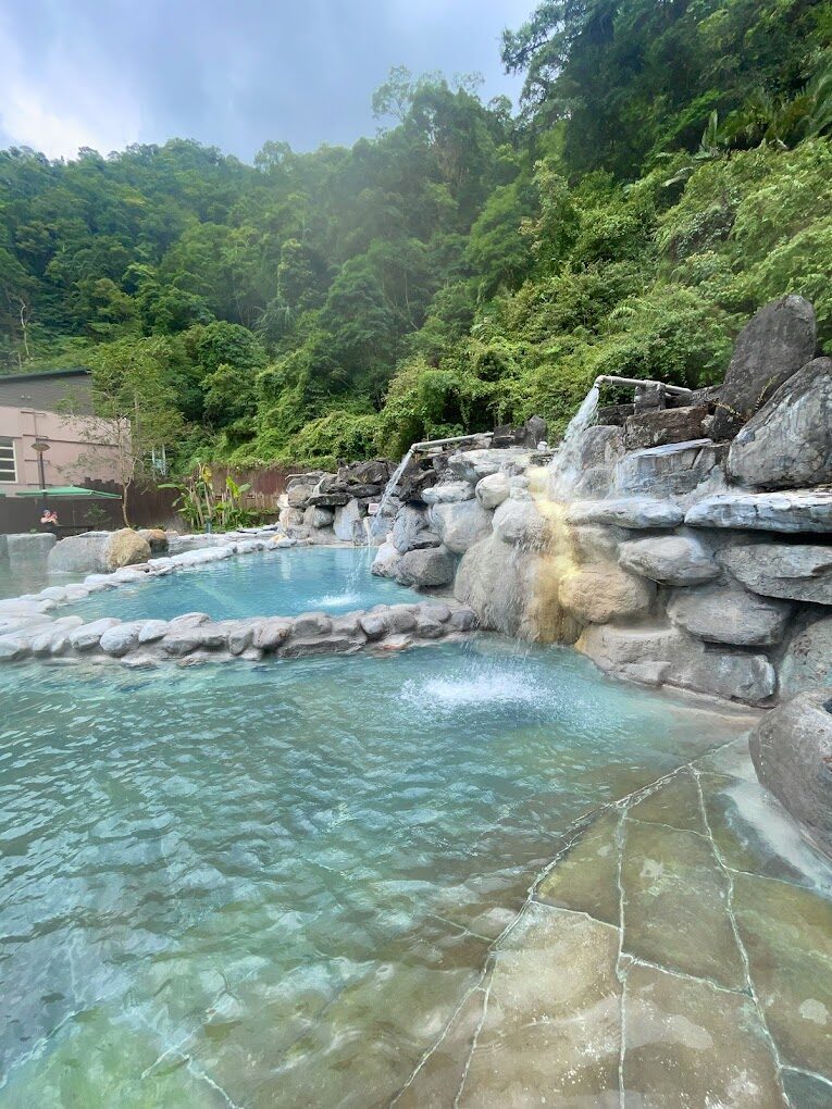 【2025】太平山必遊指南：5大熱門景點與在地美食推薦