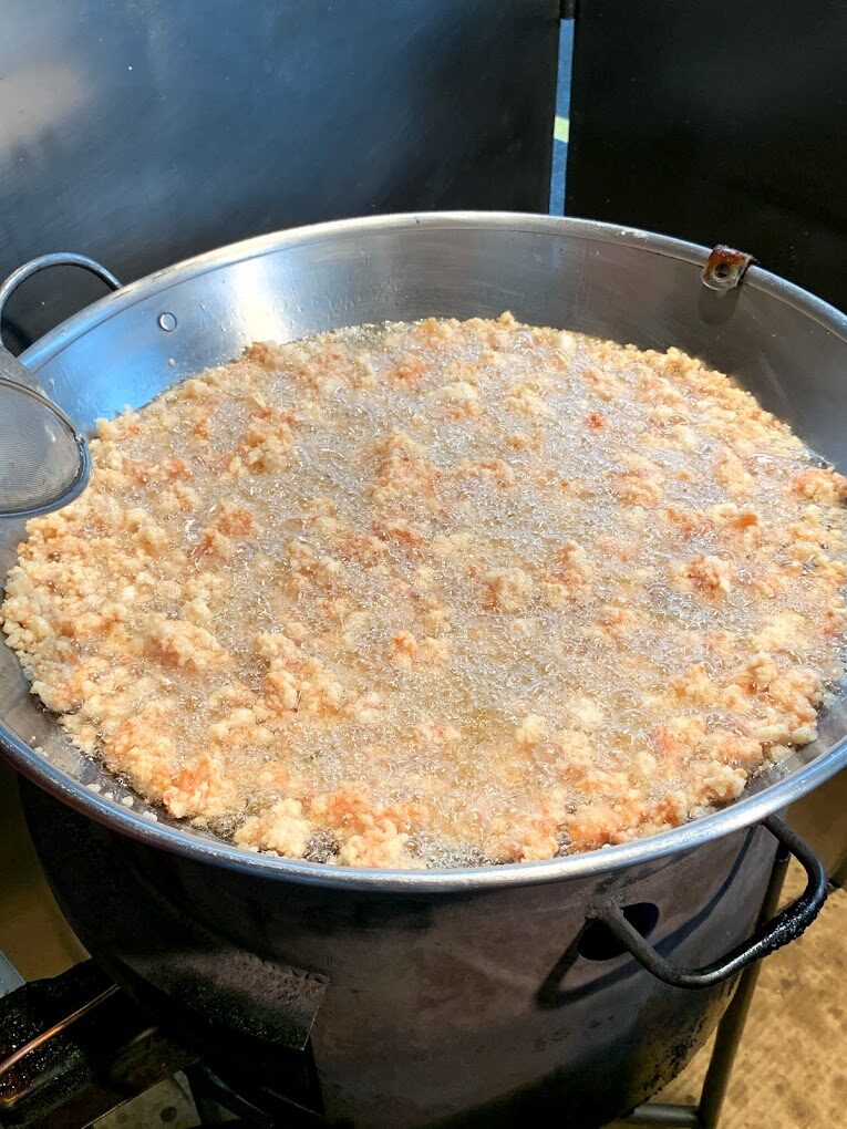 2025台灣香酥雞必吃清單｜不容錯過的街頭美食