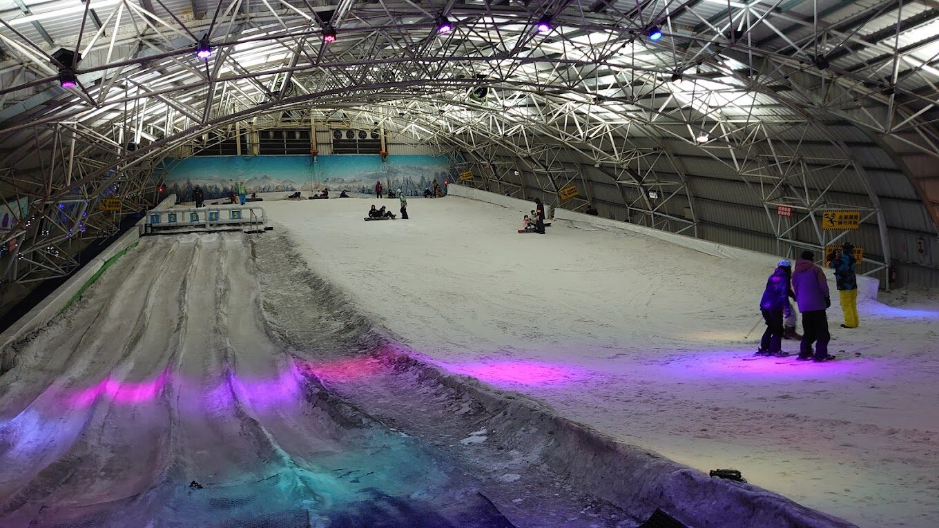 【2024新竹旅遊】探索你絕不能錯過的5大新竹景點！