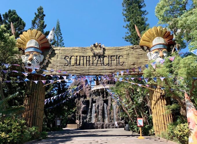 【2024新竹旅遊】探索你絕不能錯過的5大新竹景點！