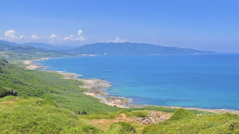 屏東景點一日遊避坑指南｜別錯過這5個必訪景點