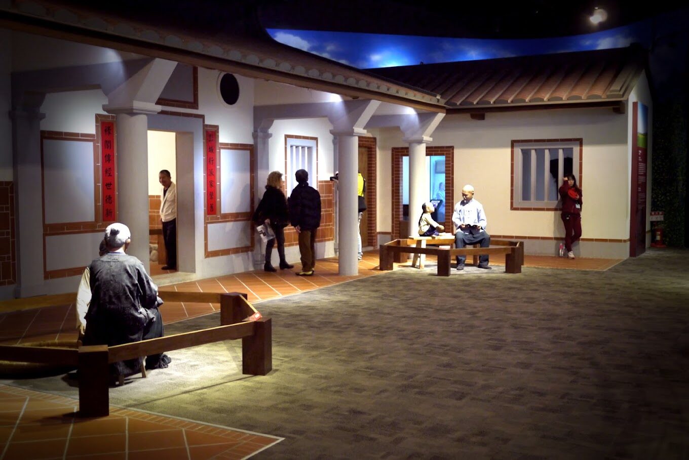 2025苗栗景點攻略｜避開遊客潮的必訪之地