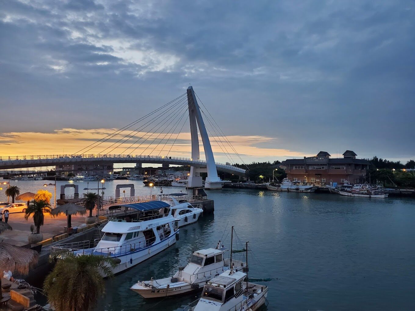 2025年淡水必訪5大景點推薦｜在地美食與特色文化一次掌握