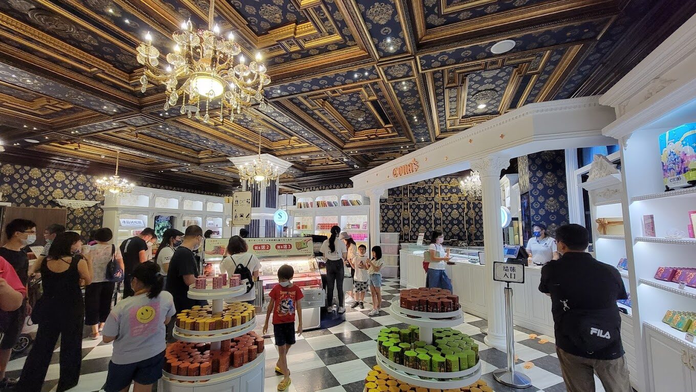 南投景點推薦|2025必去的5大秘境與美食指南