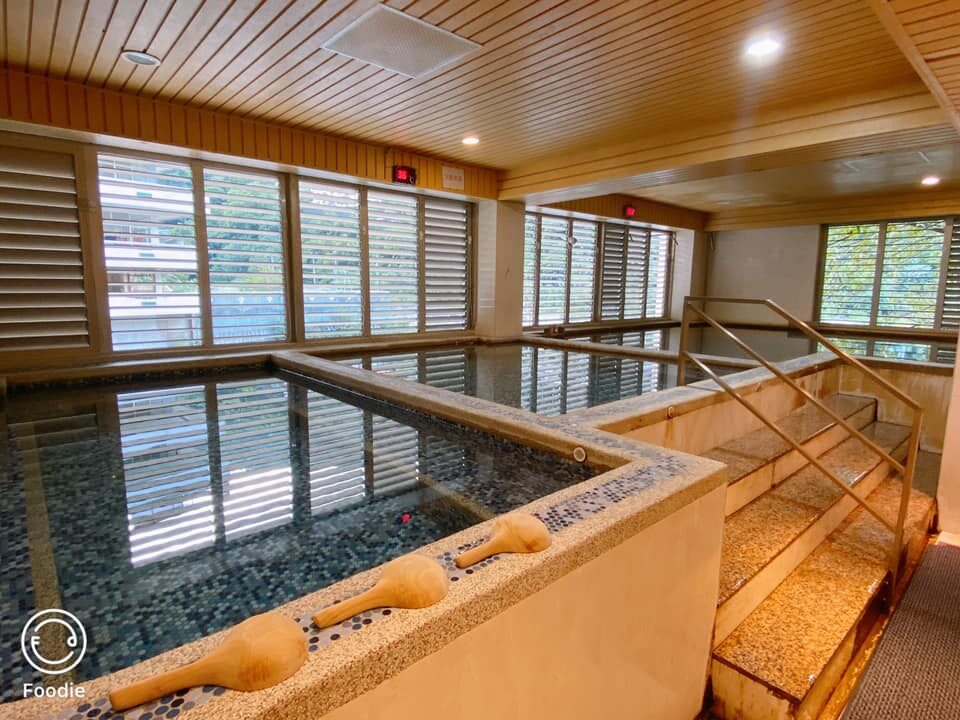 2025年烏來溫泉湯屋推薦｜前三大必訪景點與訂房秘訣