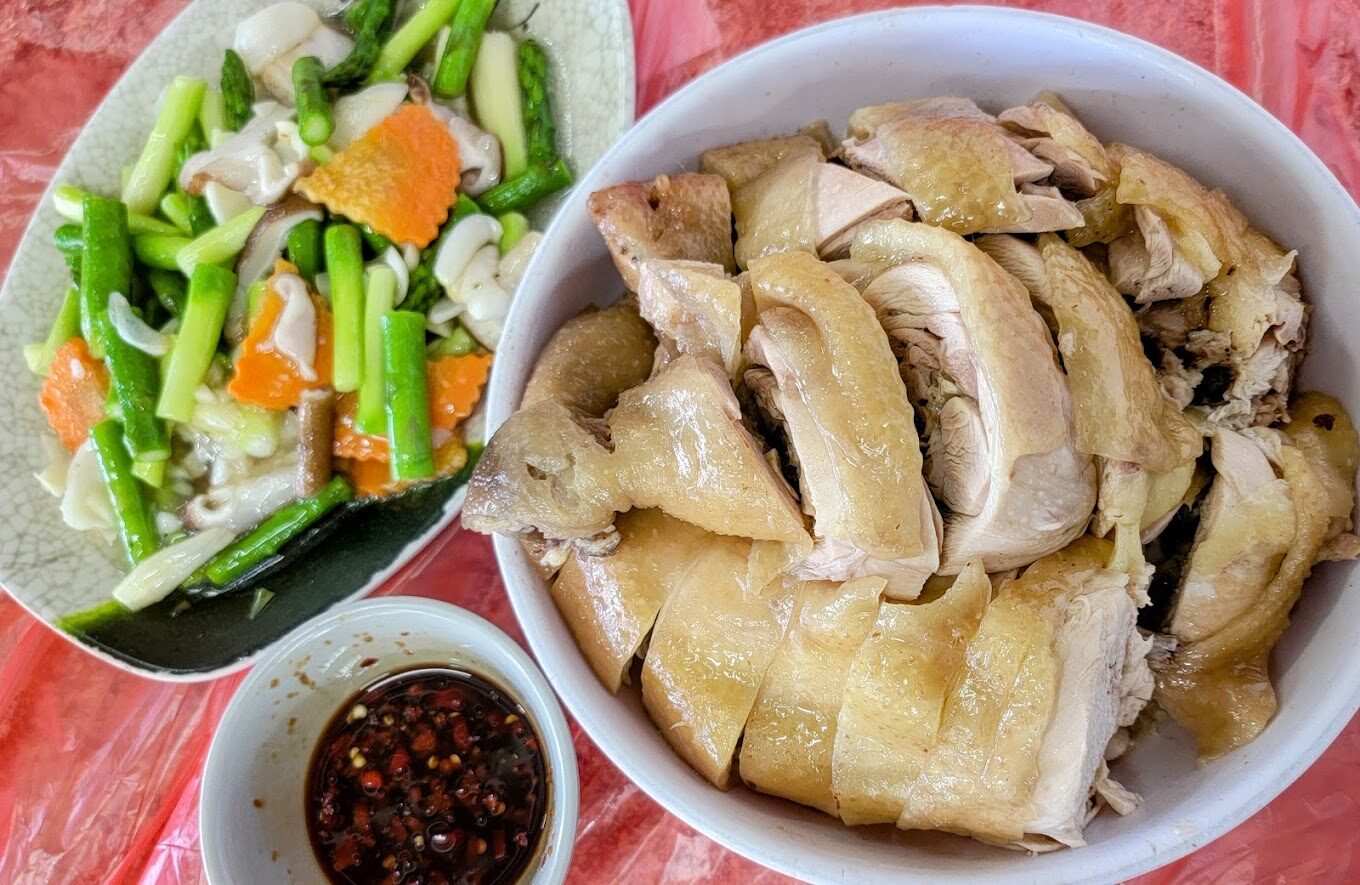 陽明山餐廳最新評價｜2025年你不可錯過的美食景點