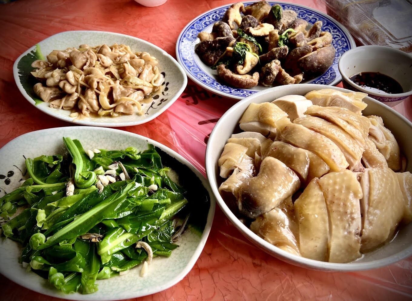 陽明山餐廳最新評價｜2025年你不可錯過的美食景點