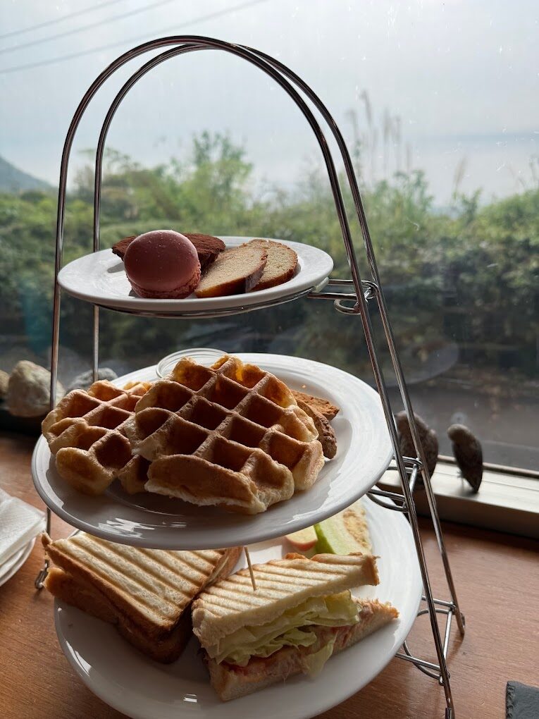 陽明山餐廳最新評價｜2025年你不可錯過的美食景點