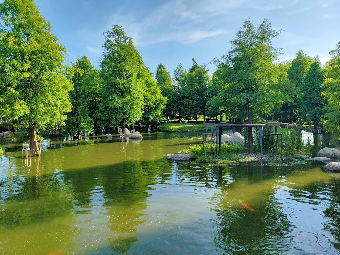 雲林景點必遊清單｜你不能錯過的隱藏版景點