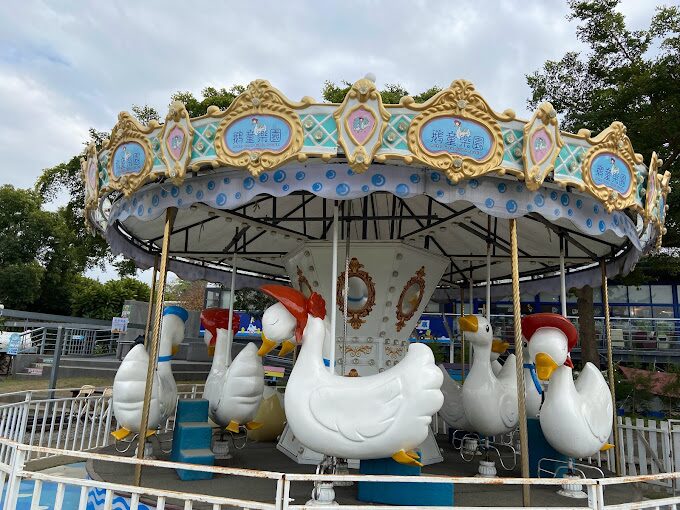 雲林景點必遊清單｜你不能錯過的隱藏版景點