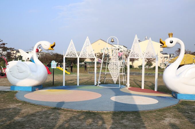 雲林景點必遊清單｜你不能錯過的隱藏版景點
