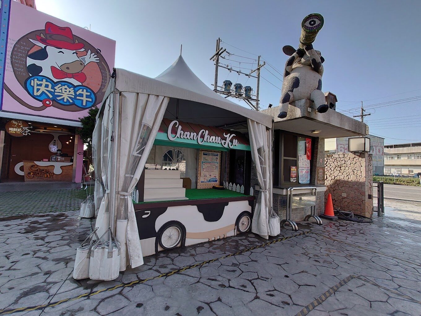 雲林景點必遊清單｜你不能錯過的隱藏版景點