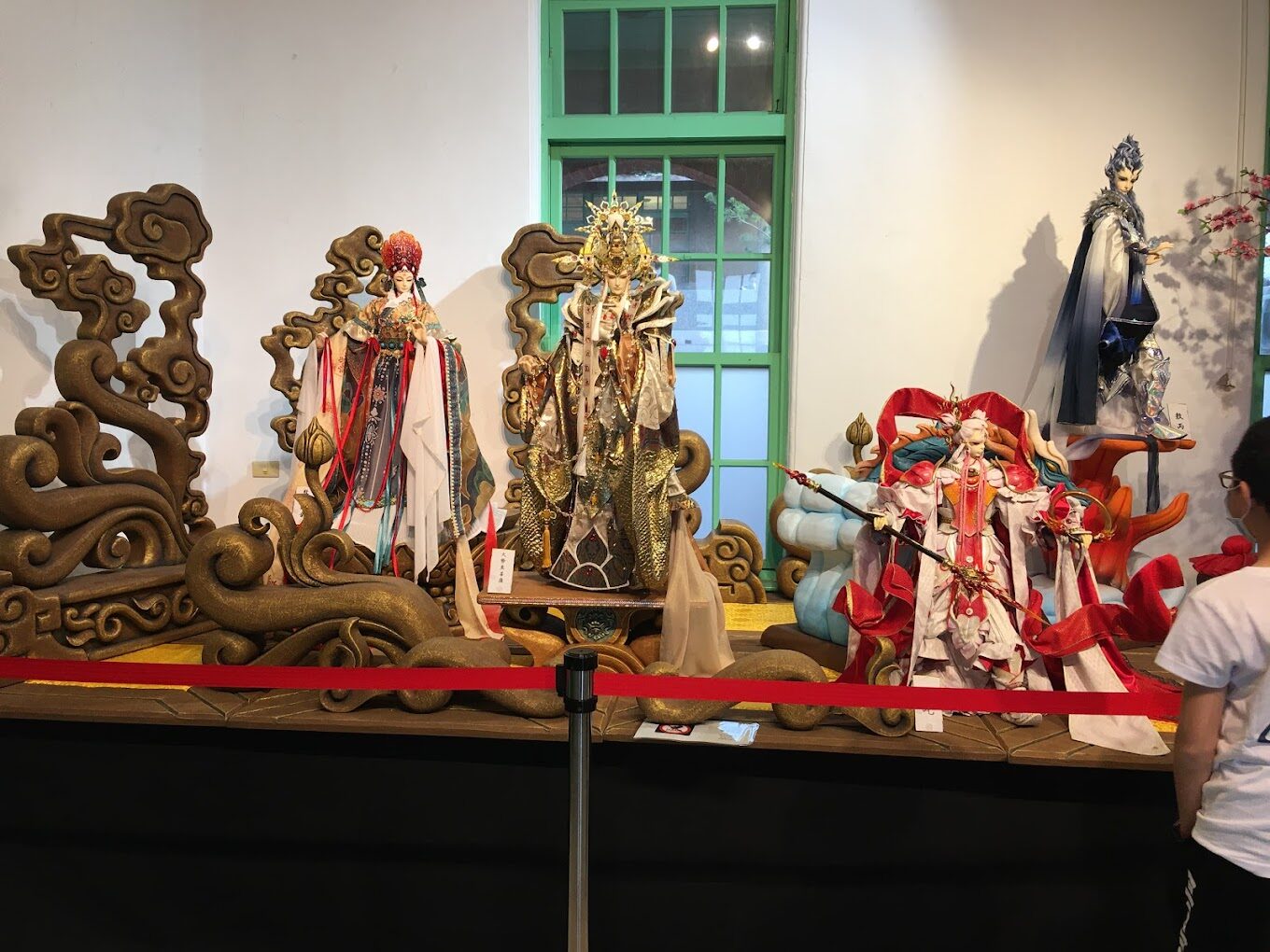 雲林景點必遊清單｜你不能錯過的隱藏版景點