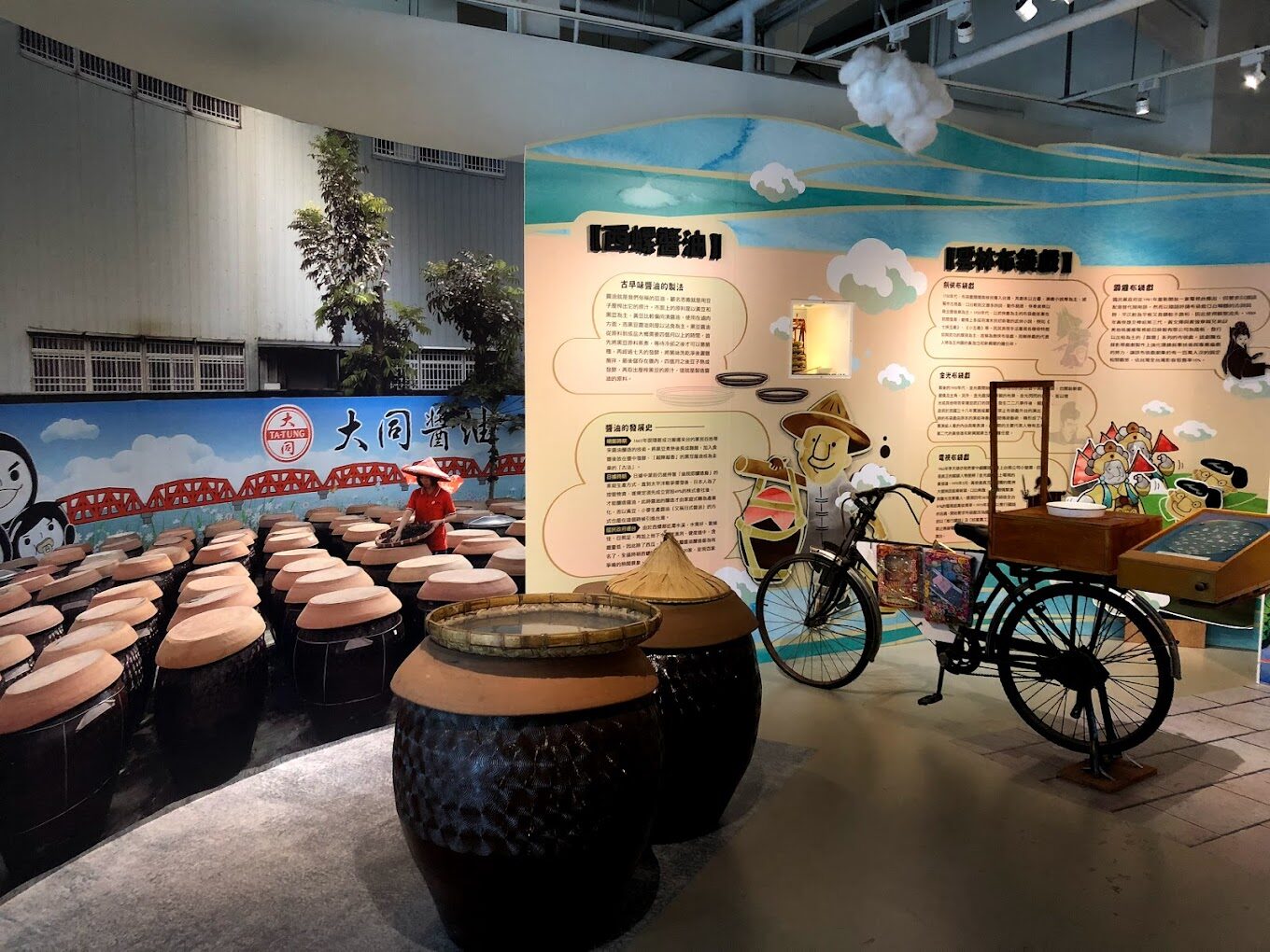 雲林景點必遊清單｜你不能錯過的隱藏版景點