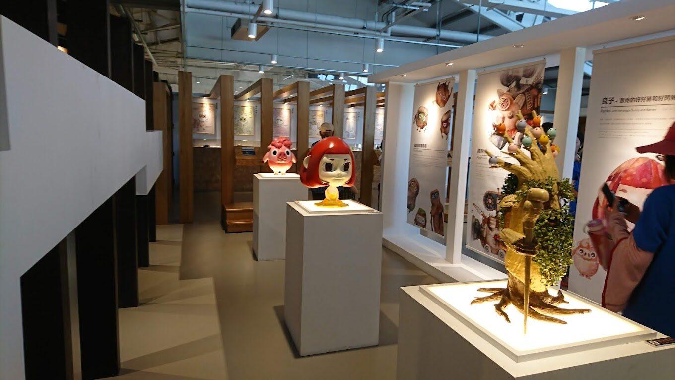 雲林景點必遊清單｜你不能錯過的隱藏版景點