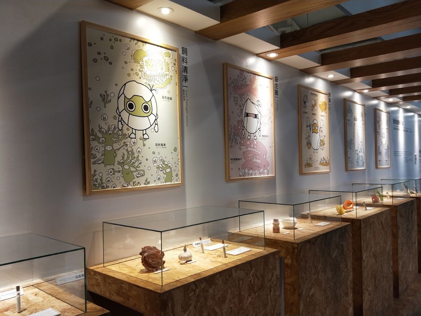 雲林景點必遊清單｜你不能錯過的隱藏版景點