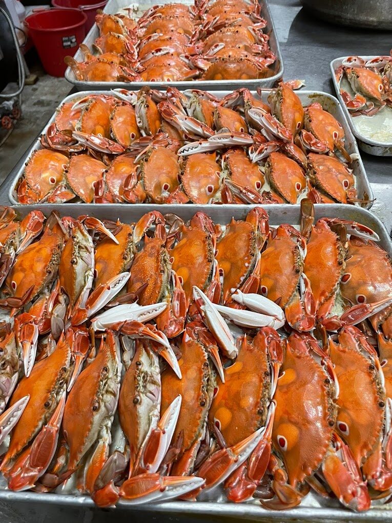 2025】探索金山美食｜不得不品嘗的在地美食推薦