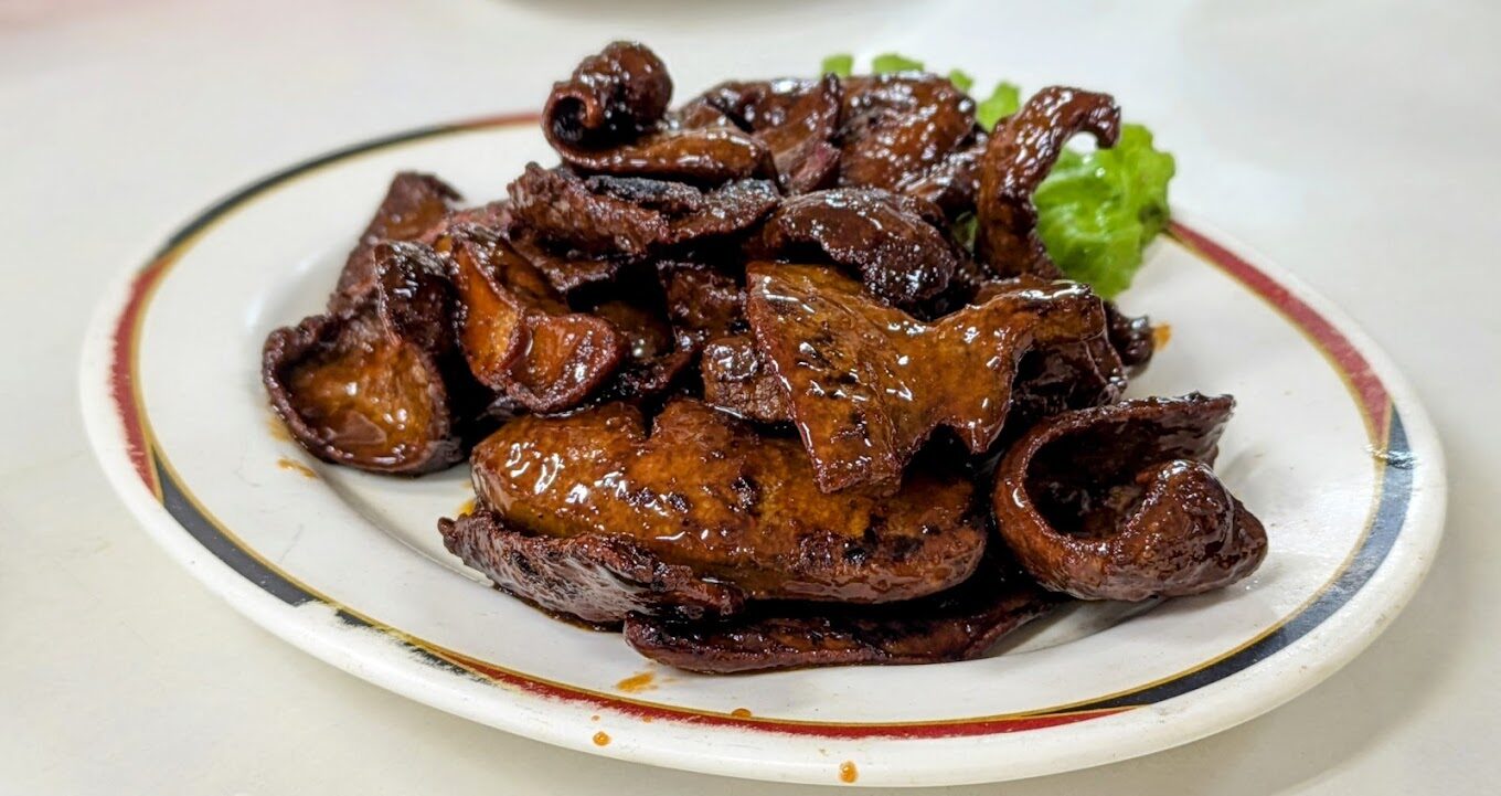 2025】探索金山美食｜不得不品嘗的在地美食推薦