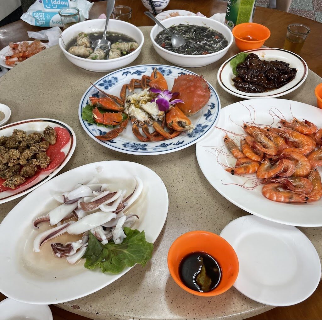 2025】探索金山美食｜不得不品嘗的在地美食推薦