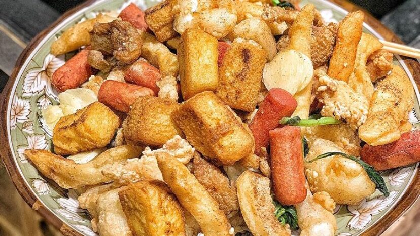 嘉義必訪景點推薦|揭開你絕不能錯過的秘境