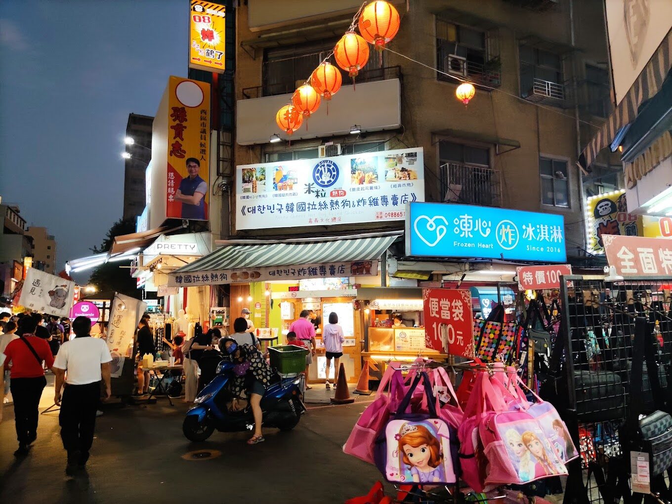 嘉義必訪景點推薦|揭開你絕不能錯過的秘境