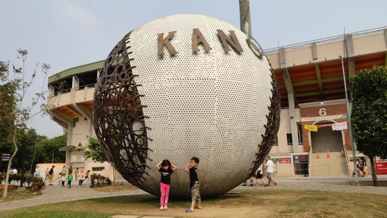 嘉義必訪景點推薦｜揭開你絕不能錯過的秘境