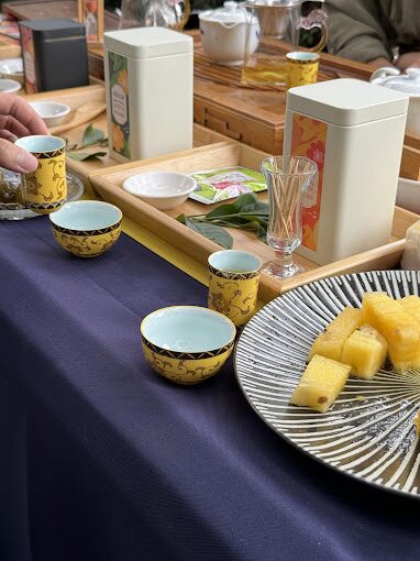 阿里山必去景點：2025年最佳遊覽路線及必訪秘境