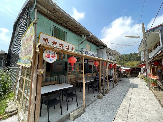 2025】阿里山小火車必乘之旅:你絕對不能錯過的5大理由