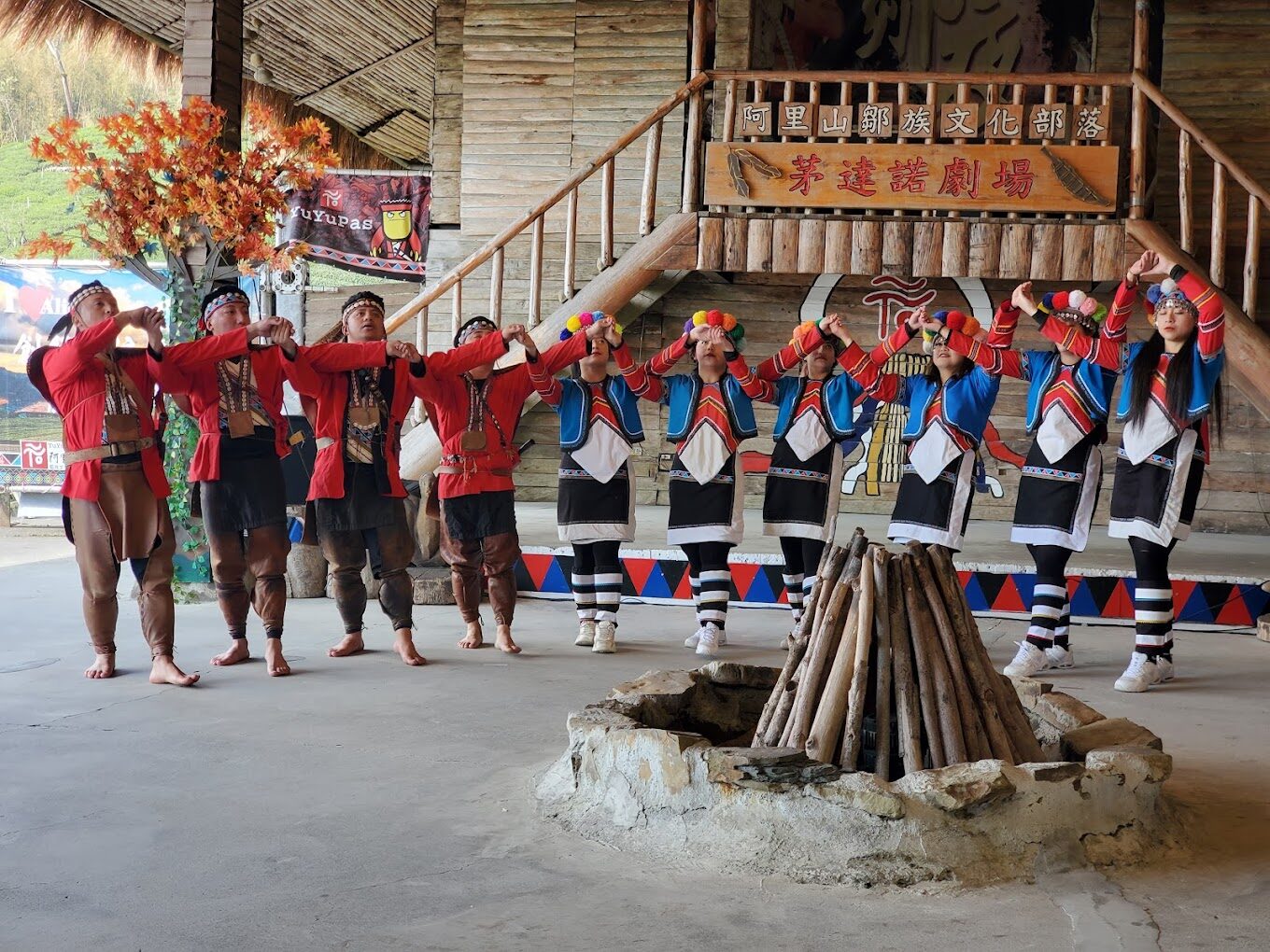 【2025】阿里山森林遊樂區必遊亮點｜你絕對不想錯過的景點