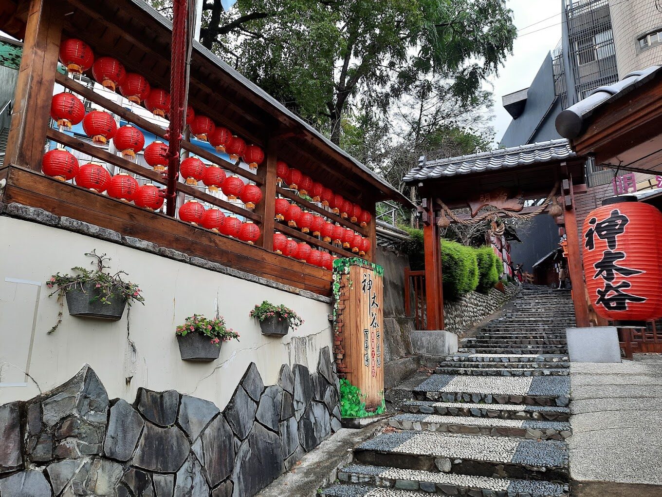 台中泡湯谷關溫泉推薦：最佳私密泡湯景點漫遊指南