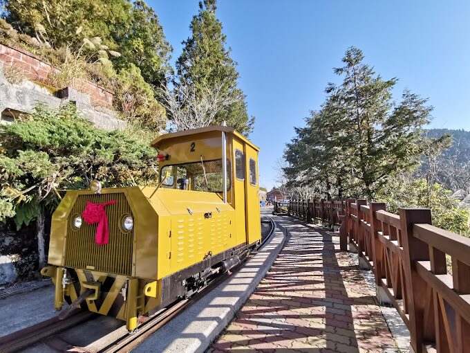 2025太平山莊最新旅遊攻略｜5個必訪景點及特色活動