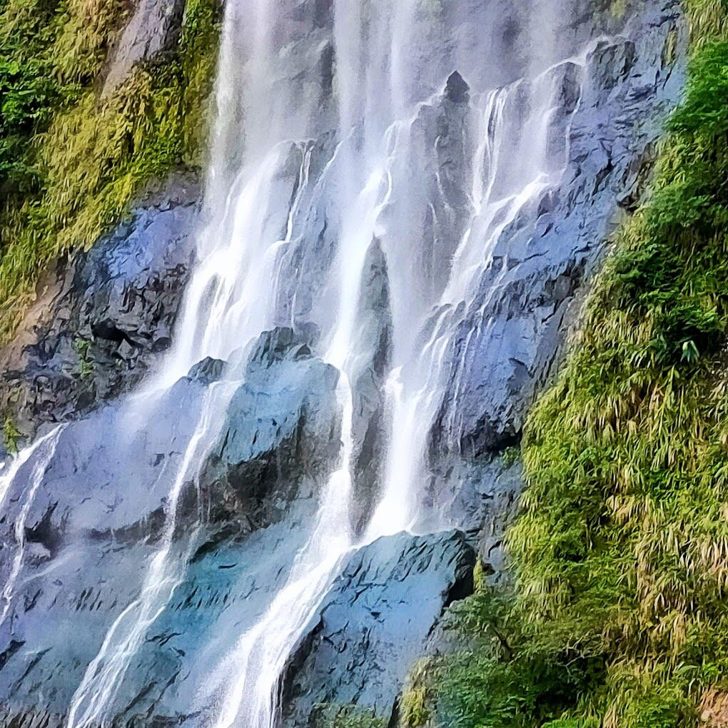 【2025】烏來瀑布必去5大原因｜小心錯過絕美祕境！