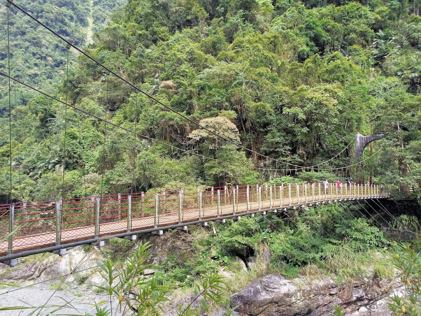 【2025】烏來瀑布必去5大原因｜小心錯過絕美祕境！