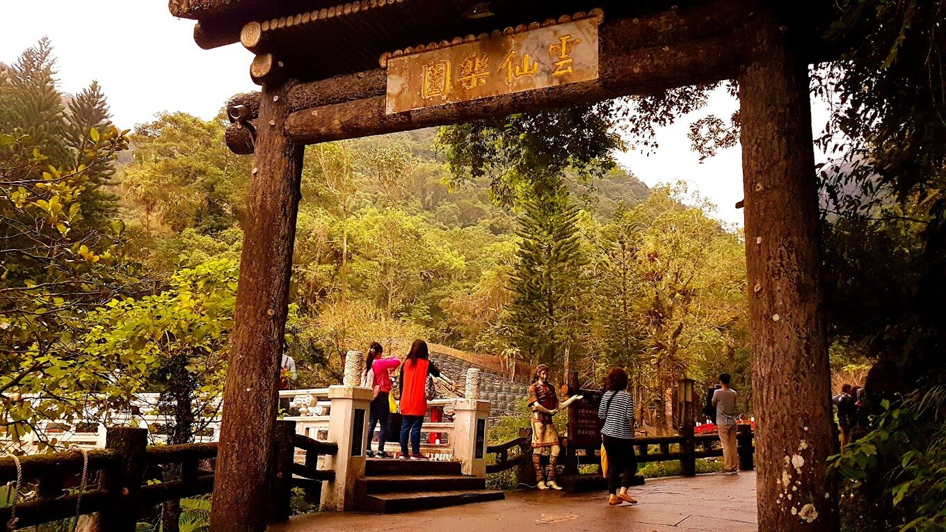 【2025】烏來瀑布必去5大原因｜小心錯過絕美祕境！