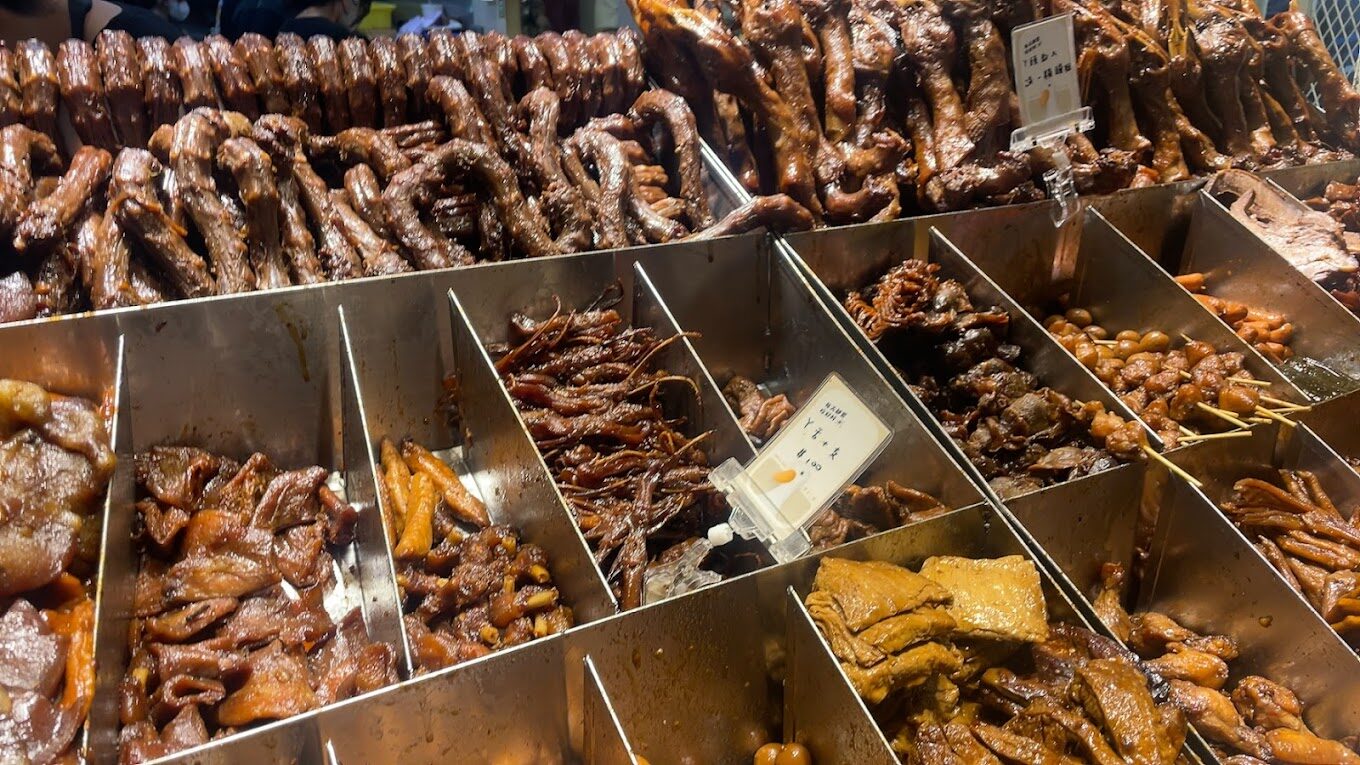 嘉義文化路夜市美食推薦