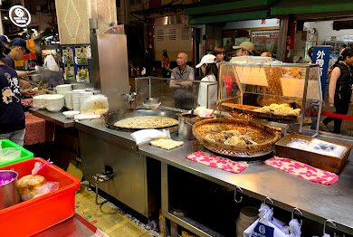嘉義文化路夜市美食推薦