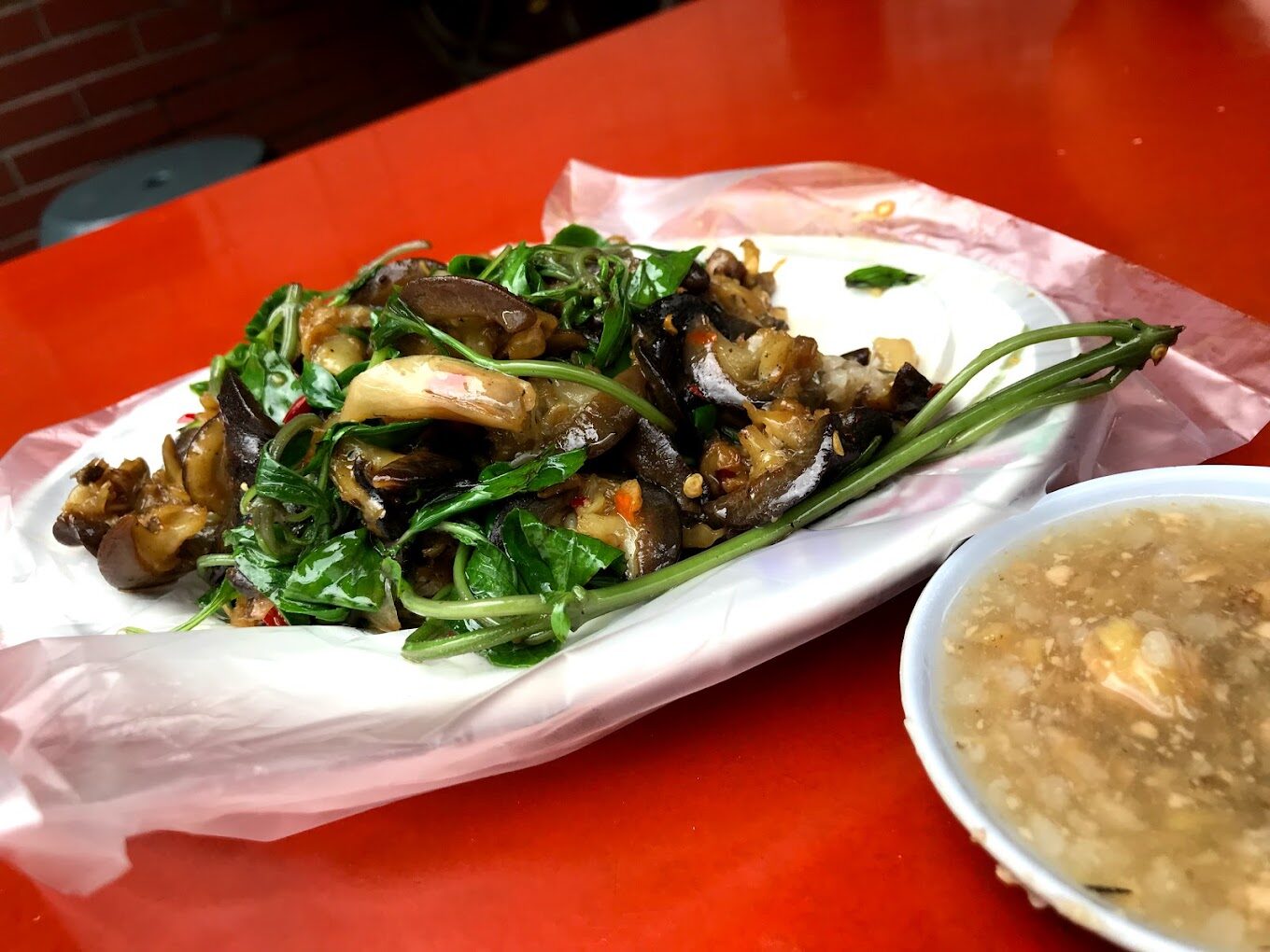 嘉義文化路夜市美食推薦