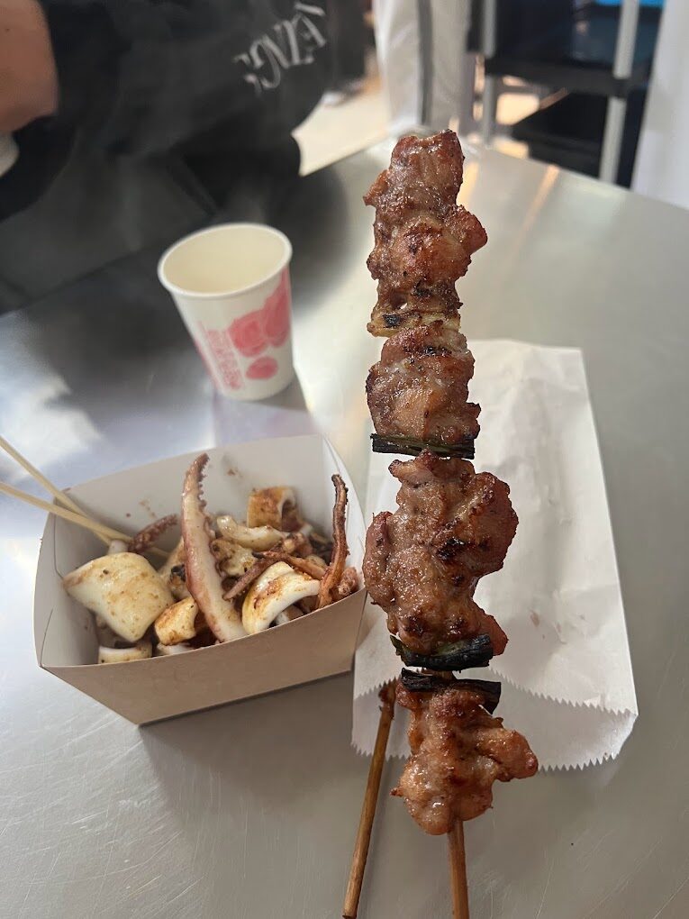 情侶台北半日遊：台北半日情侶約會行程推薦，浪漫與美食的完美結合