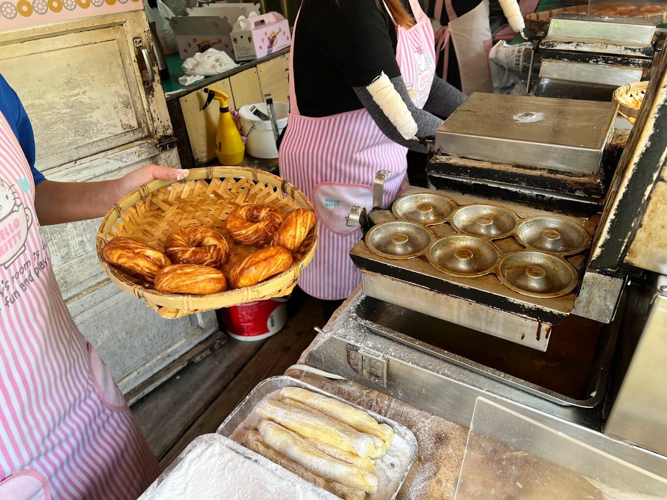 【2025】阿里山不容錯過的秘境｜探索自然與文化的奧秘