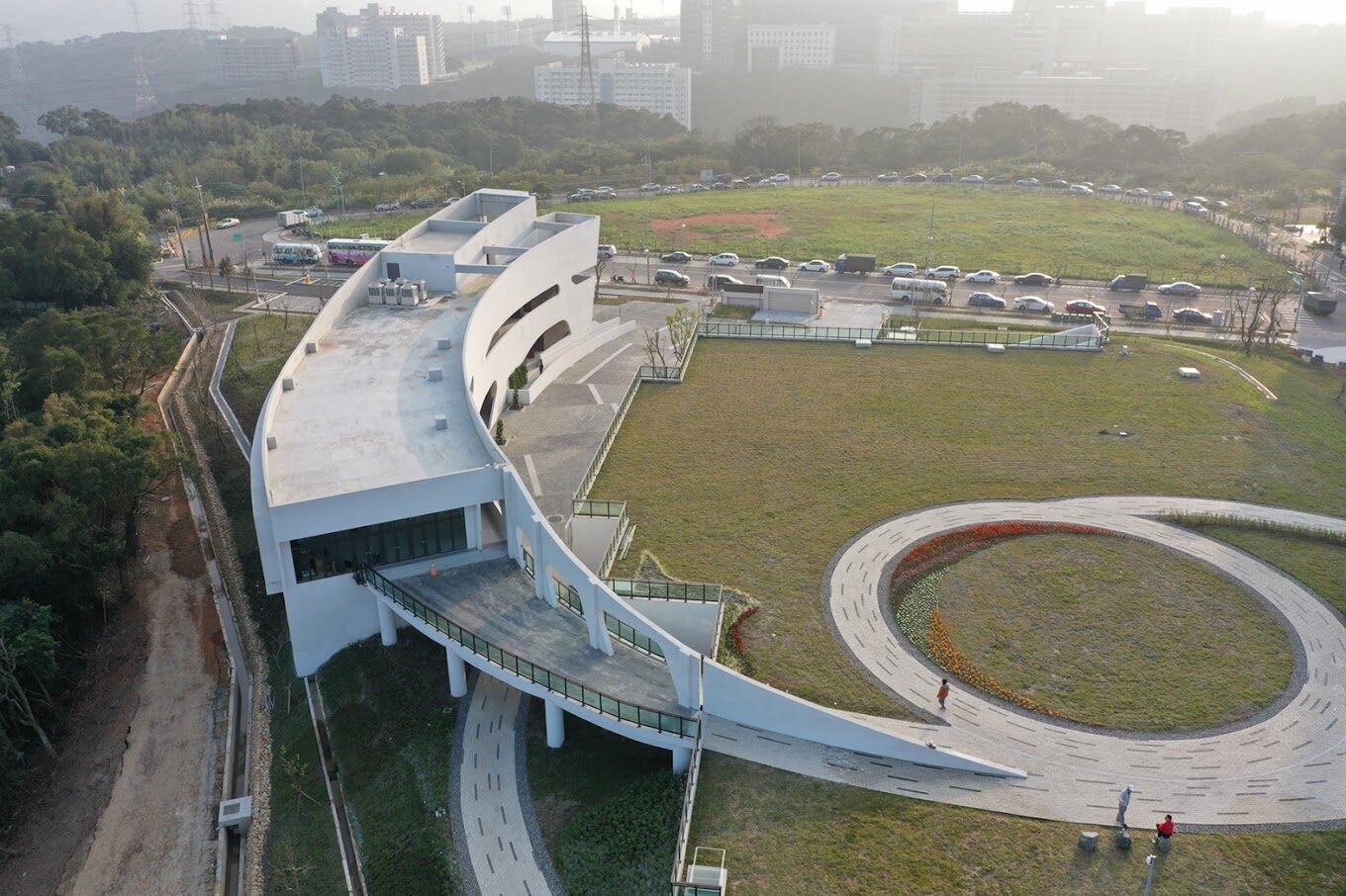 揭密桃園步道秘境｜5大必訪自然景點讓你驚嘆不已